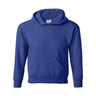Hanes - Kids P473 Ecosmart Hooded Sweatshirt