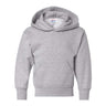 Hanes - Kids P473 Ecosmart Hooded Sweatshirt