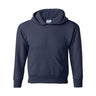 Hanes - Kids P473 Ecosmart Hooded Sweatshirt