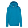 Hanes - Kids P473 Ecosmart Hooded Sweatshirt