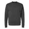 Hanes - Mens Rs160 Perfect Fleece Crewneck Sweatshirt