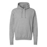 Hanes - Mens Rs170 Perfect Fleece Hooded Sweatshirt