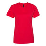 Hanes - Womens Sl04 Perfect-T Short Sleeve T-Shirt