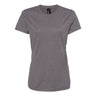 Hanes - Womens Sl04 Perfect-T Short Sleeve T-Shirt