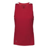 Holloway - Womens 221335 Pr Max Track Racerback Jersey