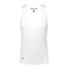 Holloway - Womens 221335 Pr Max Track Racerback Jersey
