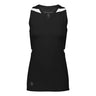 Holloway - Womens 221337 Pr Max Compression Racerback Jersey