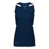 Holloway - Womens 221337 Pr Max Compression Racerback Jersey