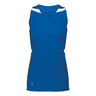 Holloway - Womens 221337 Pr Max Compression Racerback Jersey