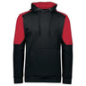 Holloway - Mens 222540 Blue Chip Hooded Sweatshirt