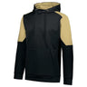 Holloway - Mens 222540 Blue Chip Hooded Sweatshirt