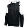 Holloway - Mens 222540 Blue Chip Hooded Sweatshirt