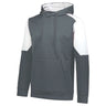 Holloway - Mens 222540 Blue Chip Hooded Sweatshirt