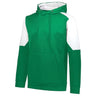 Holloway - Mens 222540 Blue Chip Hooded Sweatshirt