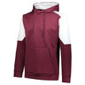 Holloway - Mens 222540 Blue Chip Hooded Sweatshirt
