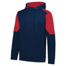 Holloway - Mens 222540 Blue Chip Hooded Sweatshirt