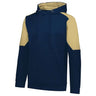 Holloway - Mens 222540 Blue Chip Hooded Sweatshirt