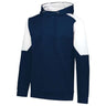 Holloway - Mens 222540 Blue Chip Hooded Sweatshirt