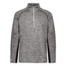 Holloway - Mens 222574 Electrify Coolcore Quarter-Zip Pullover