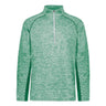 Holloway - Mens 222574 Electrify Coolcore Quarter-Zip Pullover