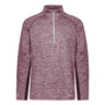 Holloway - Mens 222574 Electrify Coolcore Quarter-Zip Pullover