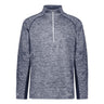 Holloway - Mens 222574 Electrify Coolcore Quarter-Zip Pullover