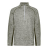 Holloway - Mens 222574 Electrify Coolcore Quarter-Zip Pullover
