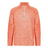 Holloway - Mens 222574 Electrify Coolcore Quarter-Zip Pullover