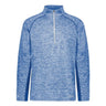 Holloway - Mens 222574 Electrify Coolcore Quarter-Zip Pullover