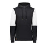 Holloway - Mens 222581 Ivy League Team Fleece Colorblocked Hooded Sweatshirt