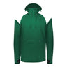 Holloway - Mens 222584 Limitless Quarter-Zip Hooded Pullover