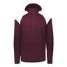 Holloway - Mens 222584 Limitless Quarter-Zip Hooded Pullover