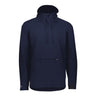 Holloway - Mens 222584 Limitless Quarter-Zip Hooded Pullover