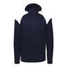 Holloway - Mens 222584 Limitless Quarter-Zip Hooded Pullover