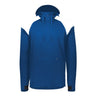 Holloway - Mens 222584 Limitless Quarter-Zip Hooded Pullover