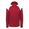 Holloway - Mens 222584 Limitless Quarter-Zip Hooded Pullover