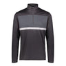 Holloway - Mens 222591 Prism Bold Quarter-Zip Pullover