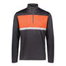 Holloway - Mens 222591 Prism Bold Quarter-Zip Pullover