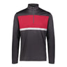 Holloway - Mens 222591 Prism Bold Quarter-Zip Pullover