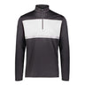 Holloway - Mens 222591 Prism Bold Quarter-Zip Pullover