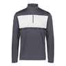 Holloway - Mens 222591 Prism Bold Quarter-Zip Pullover