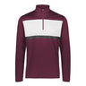 Holloway - Mens 222591 Prism Bold Quarter-Zip Pullover