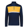 Holloway - Mens 222591 Prism Bold Quarter-Zip Pullover