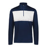 Holloway - Mens 222591 Prism Bold Quarter-Zip Pullover