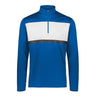 Holloway - Mens 222591 Prism Bold Quarter-Zip Pullover