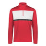 Holloway - Mens 222591 Prism Bold Quarter-Zip Pullover