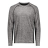 Holloway - Kids 222670 Electrify Coolcore Long Sleeve T-Shirt
