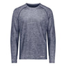 Holloway - Kids 222670 Electrify Coolcore Long Sleeve T-Shirt