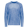 Holloway - Kids 222670 Electrify Coolcore Long Sleeve T-Shirt