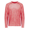 Holloway - Kids 222670 Electrify Coolcore Long Sleeve T-Shirt